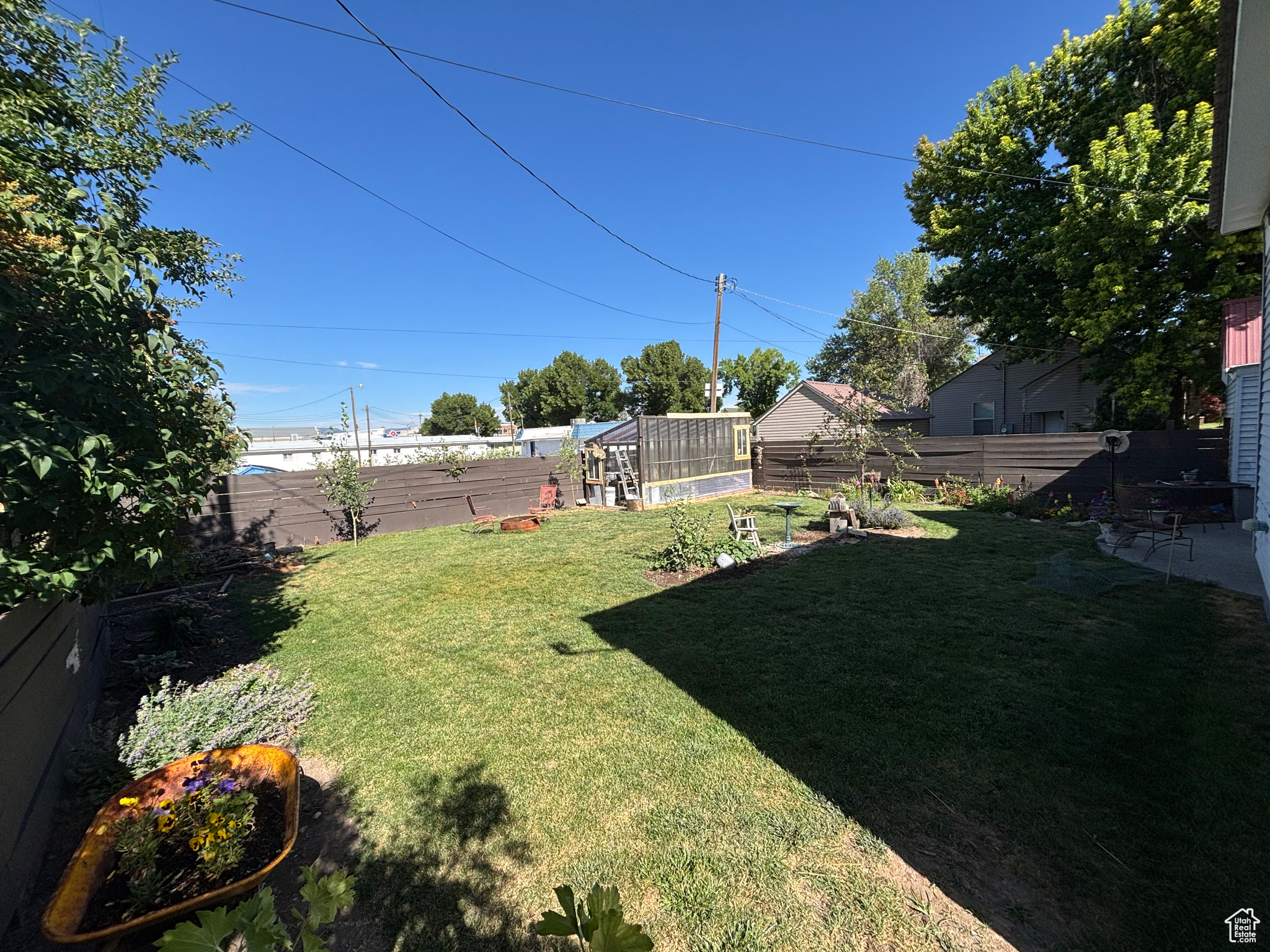 BAGLEY ADD - Residential