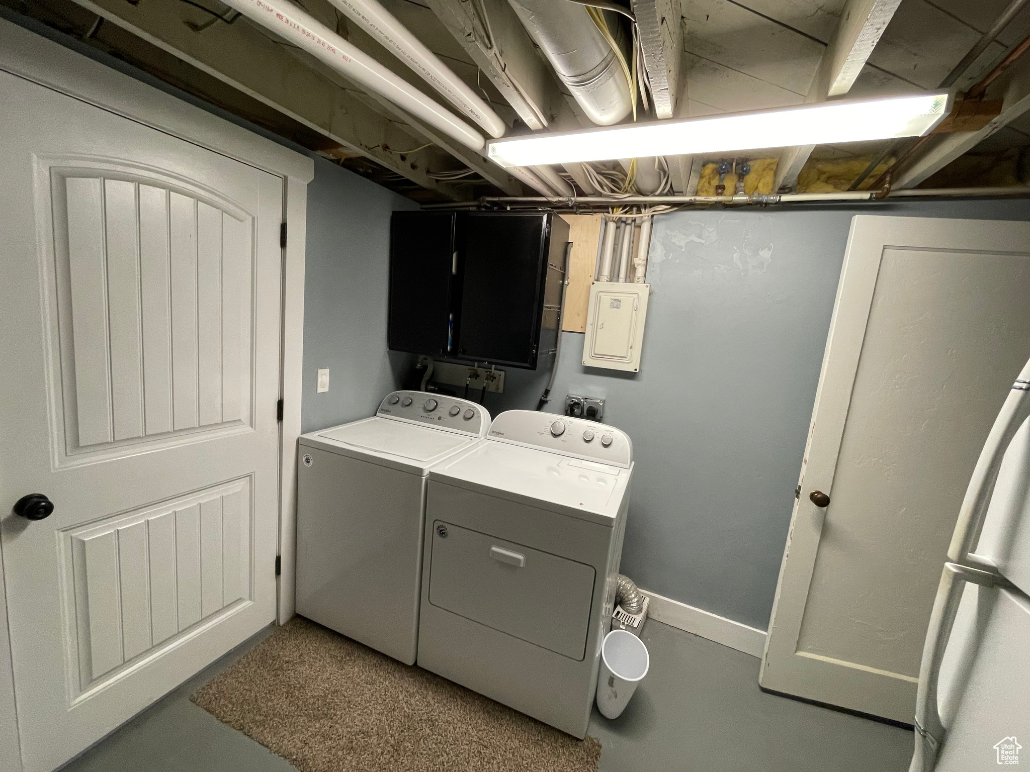 BAGLEY ADD - Residential