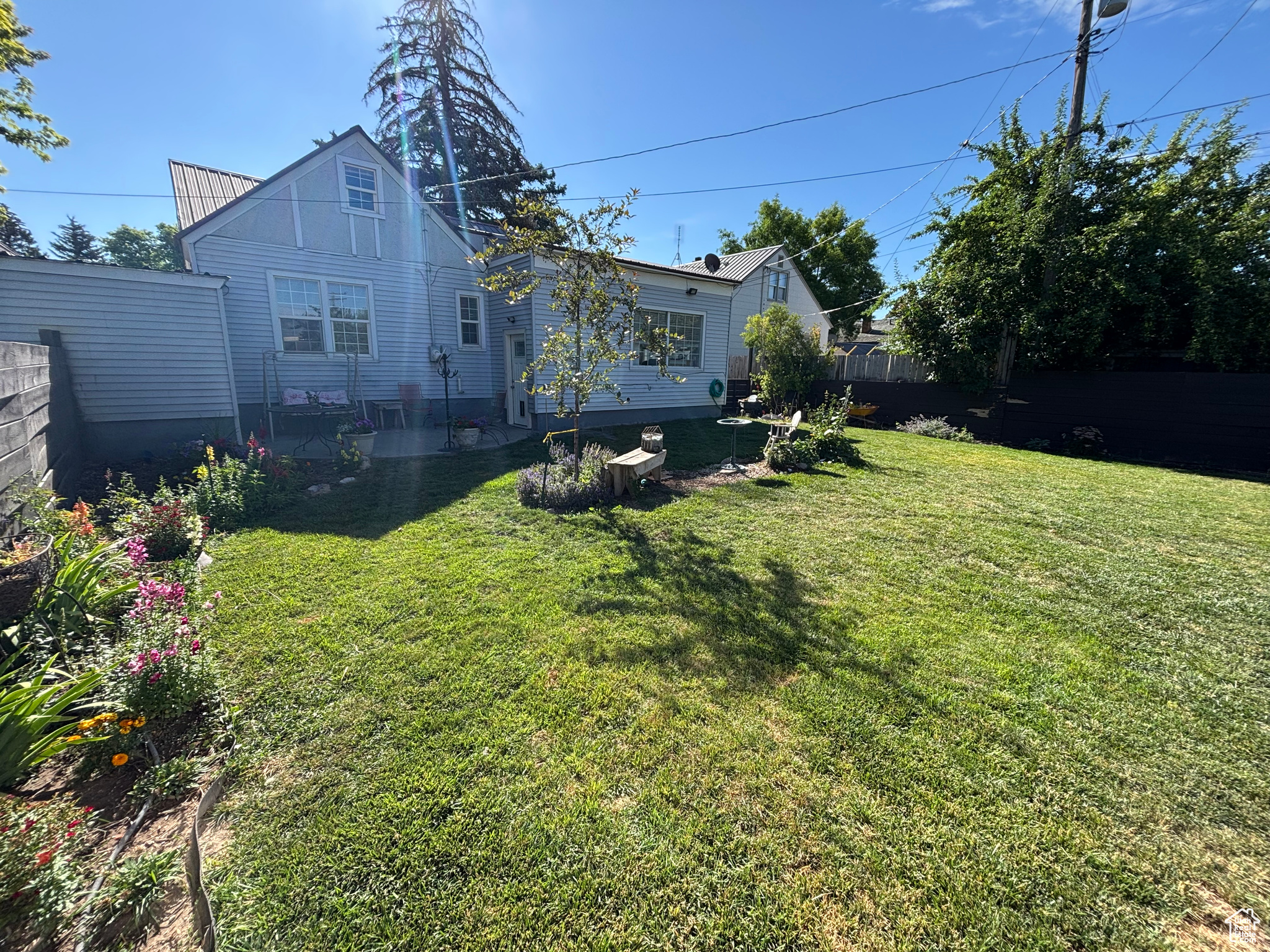 BAGLEY ADD - Residential
