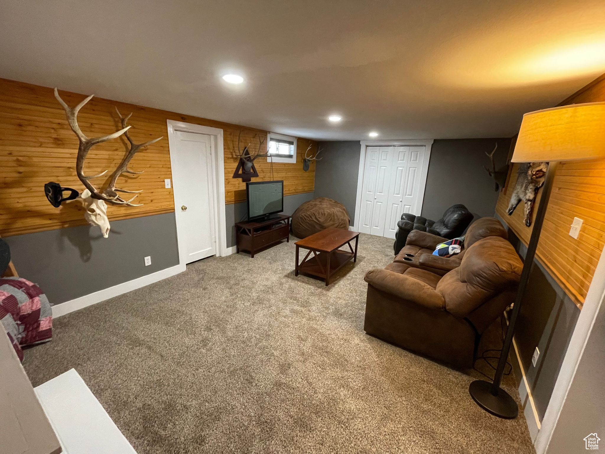 BAGLEY ADD - Residential