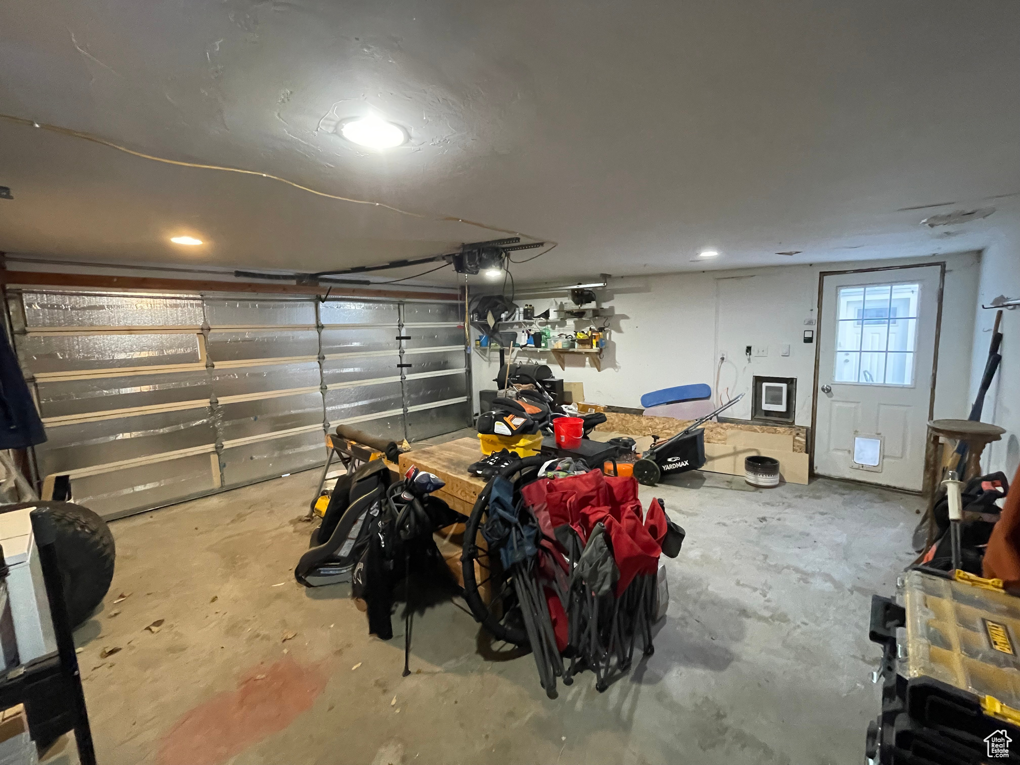 BAGLEY ADD - Residential
