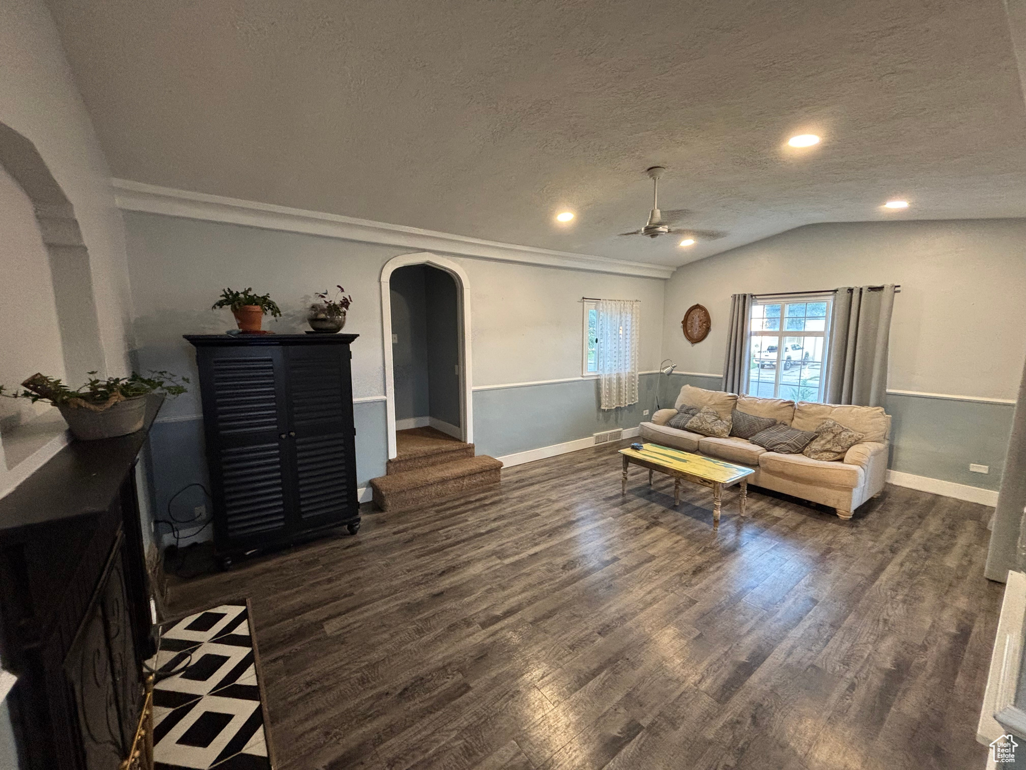 BAGLEY ADD - Residential