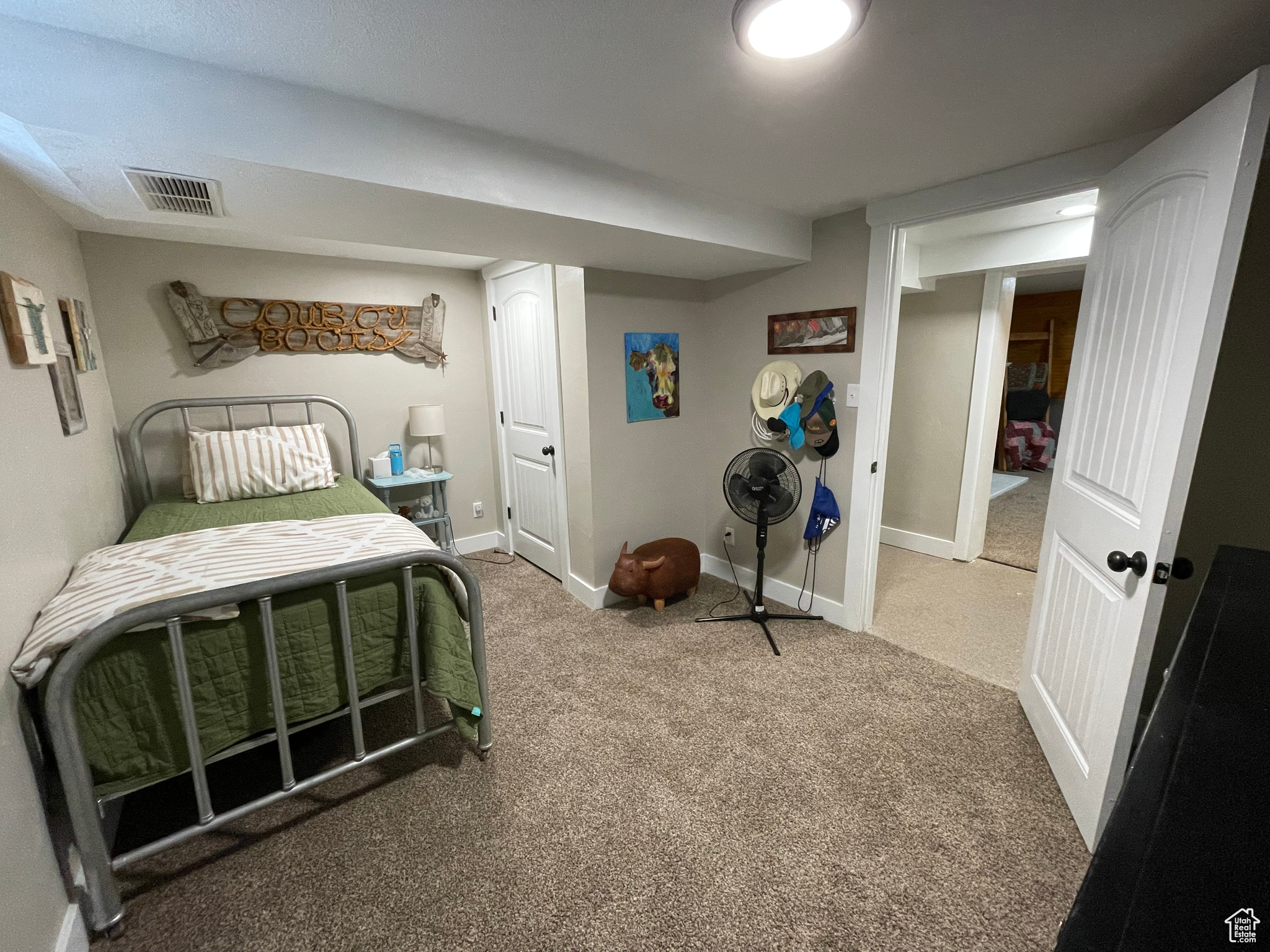 BAGLEY ADD - Residential