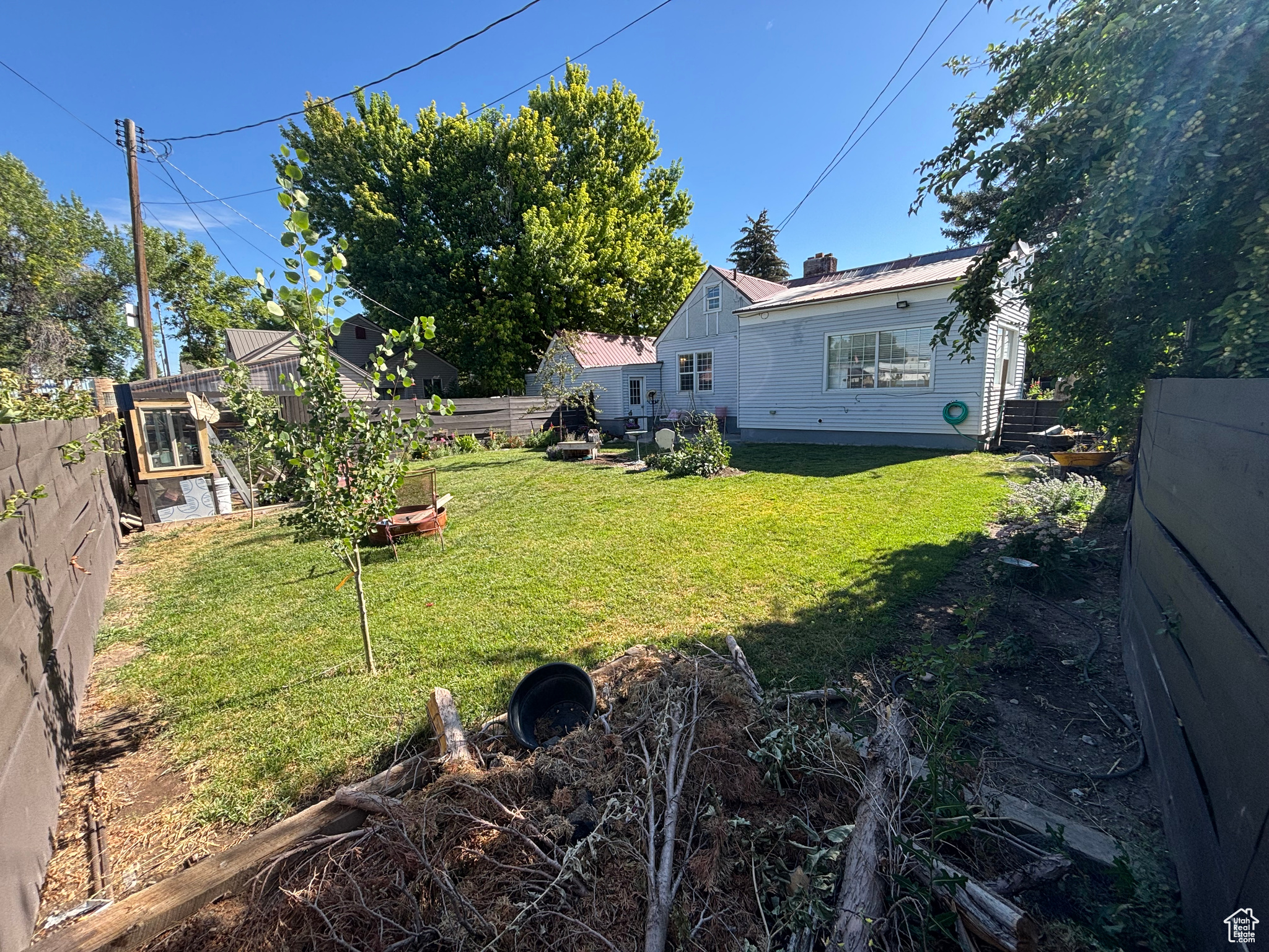 BAGLEY ADD - Residential