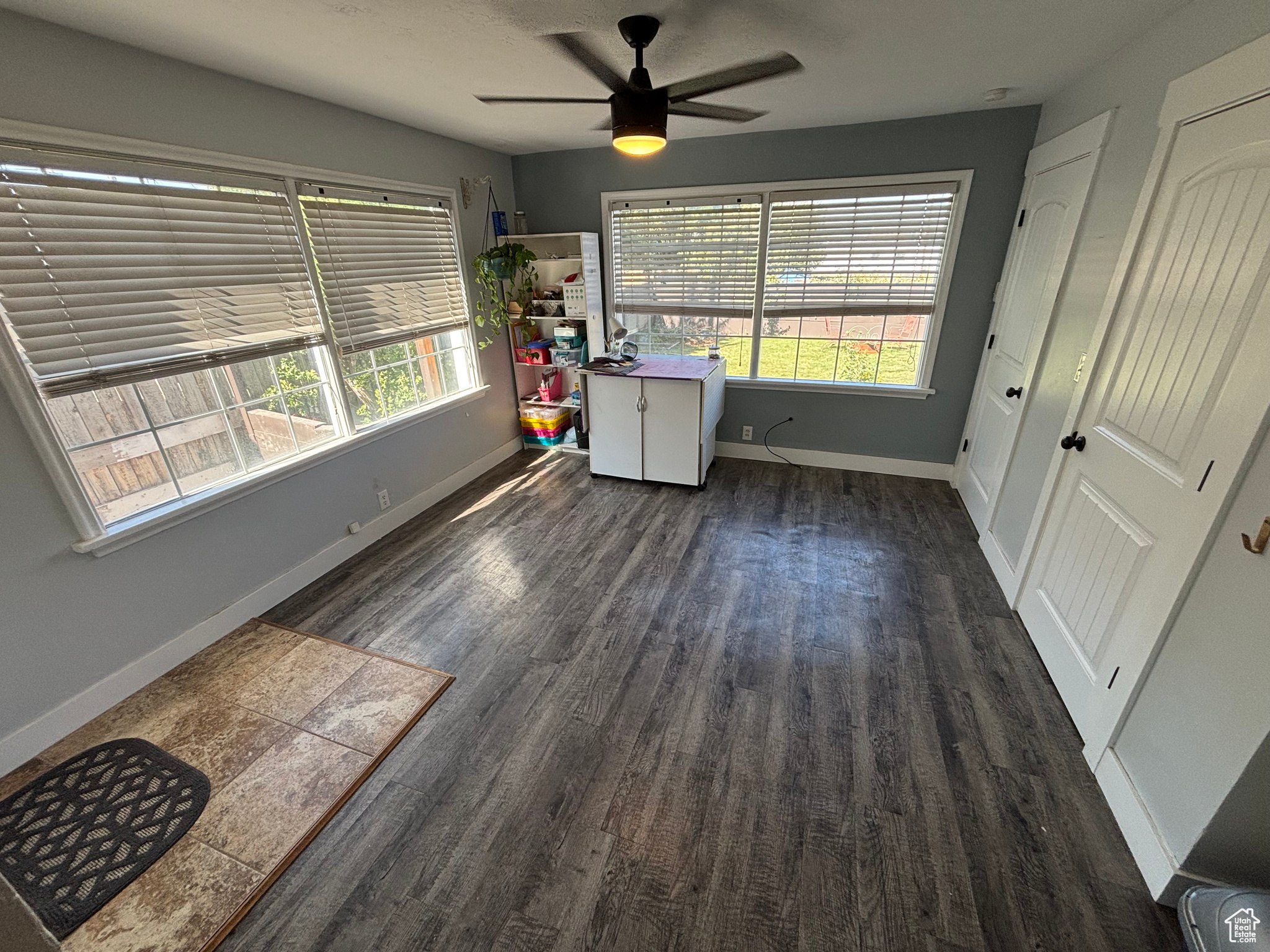 BAGLEY ADD - Residential