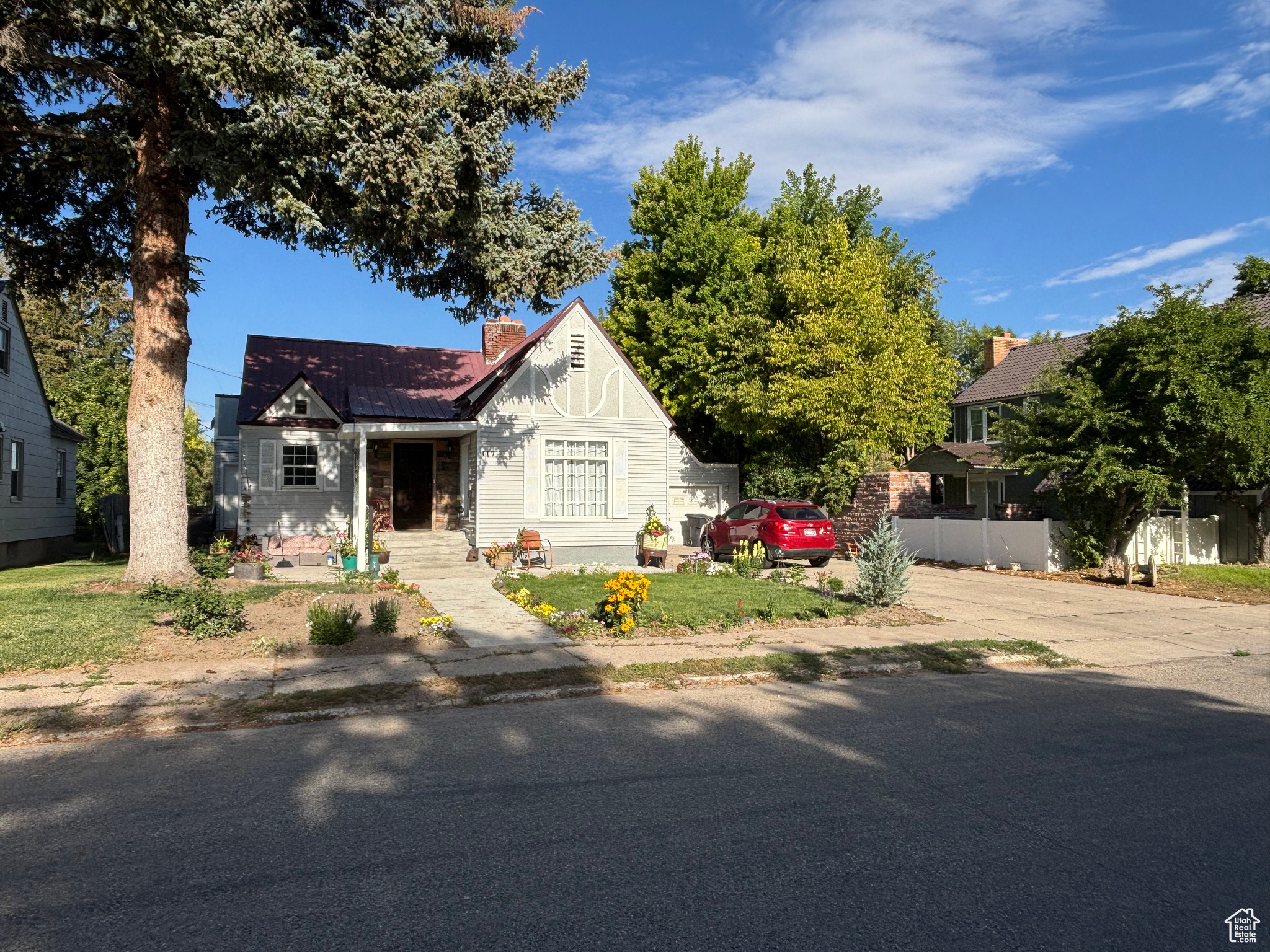 BAGLEY ADD - Residential