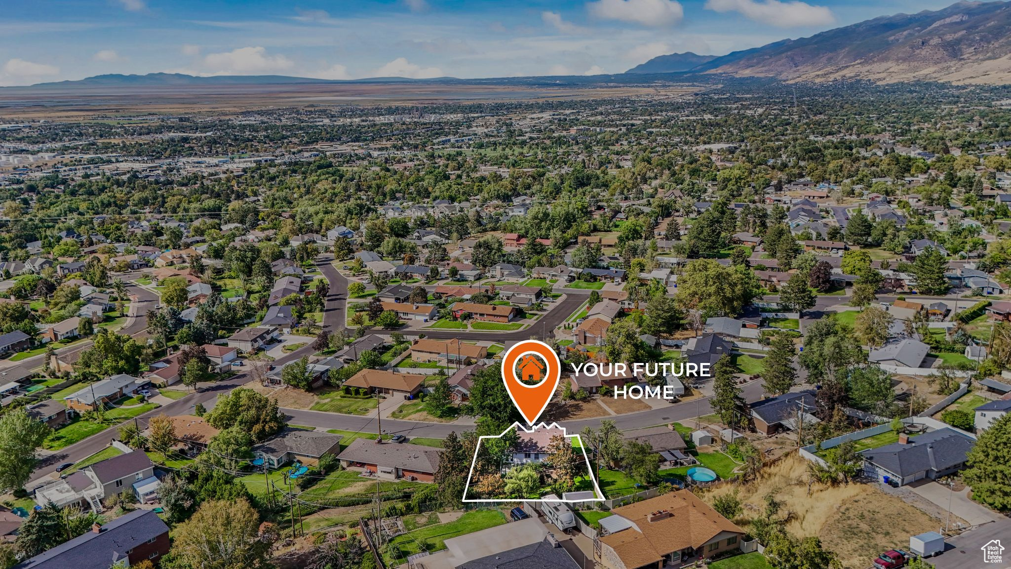 BONA VISTA SUB - Residential