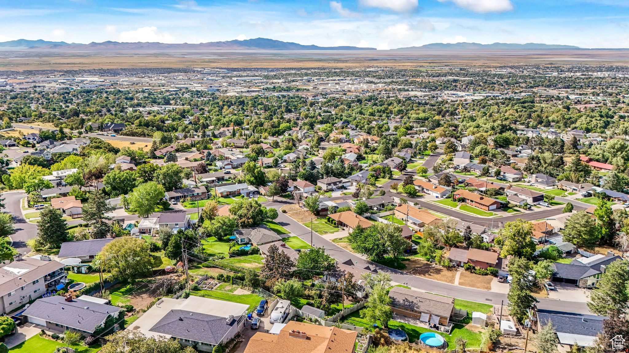 BONA VISTA SUB - Residential