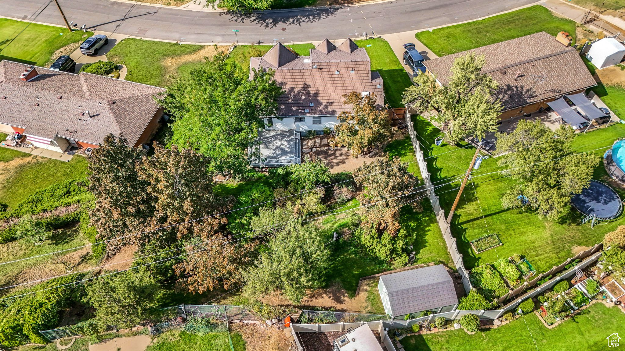 BONA VISTA SUB - Residential