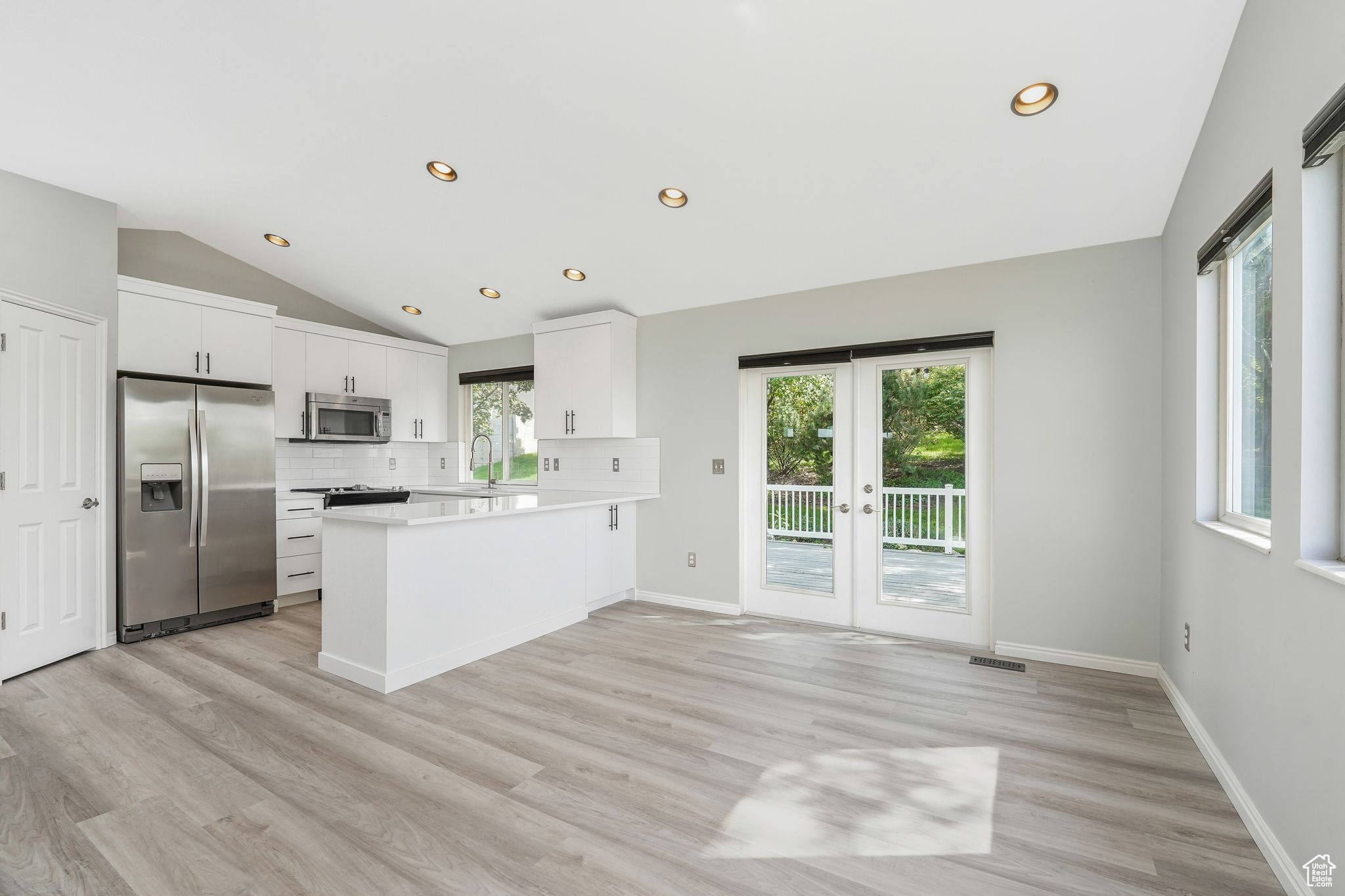 BONA VISTA SUB - Residential