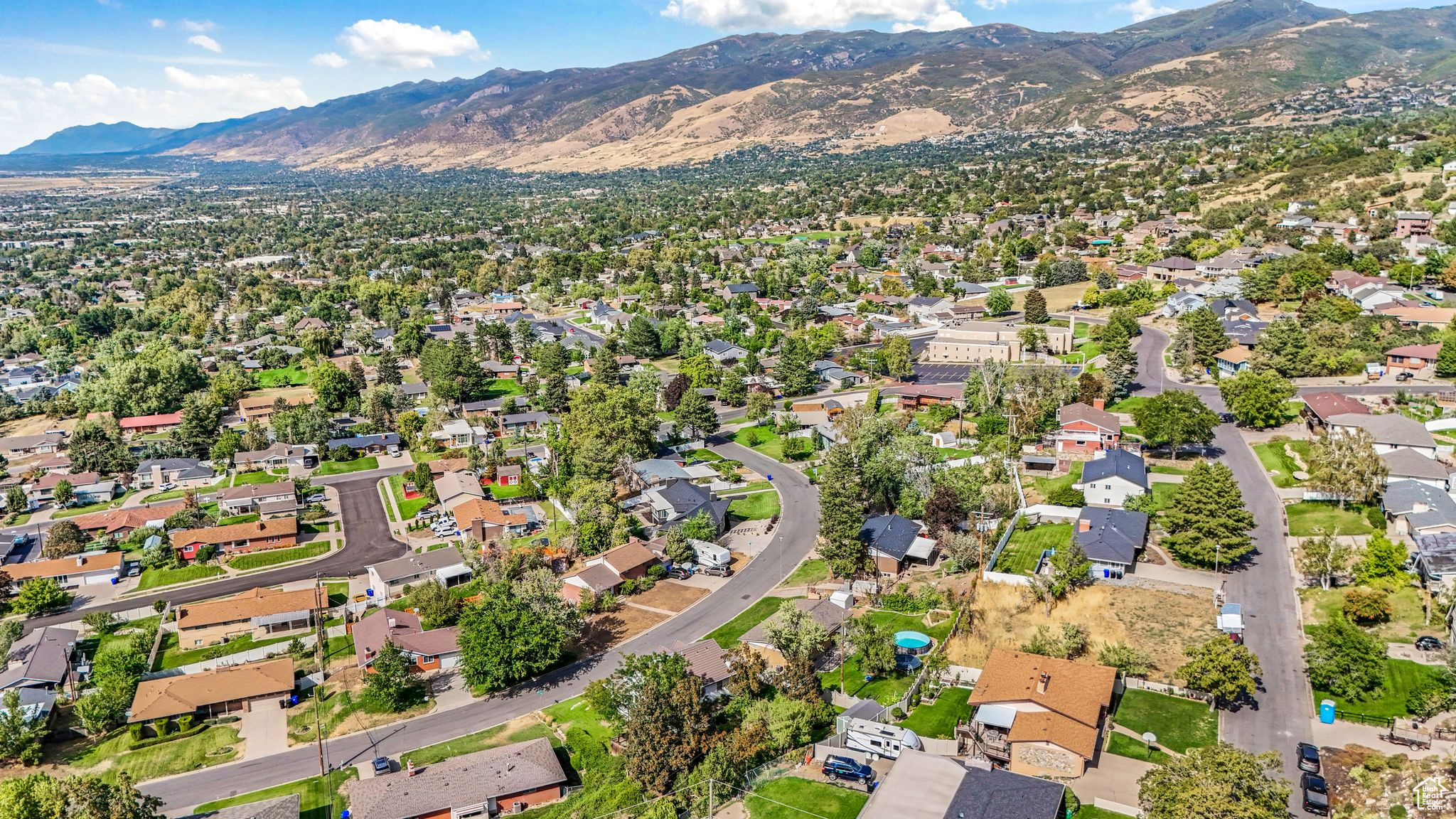 BONA VISTA SUB - Residential