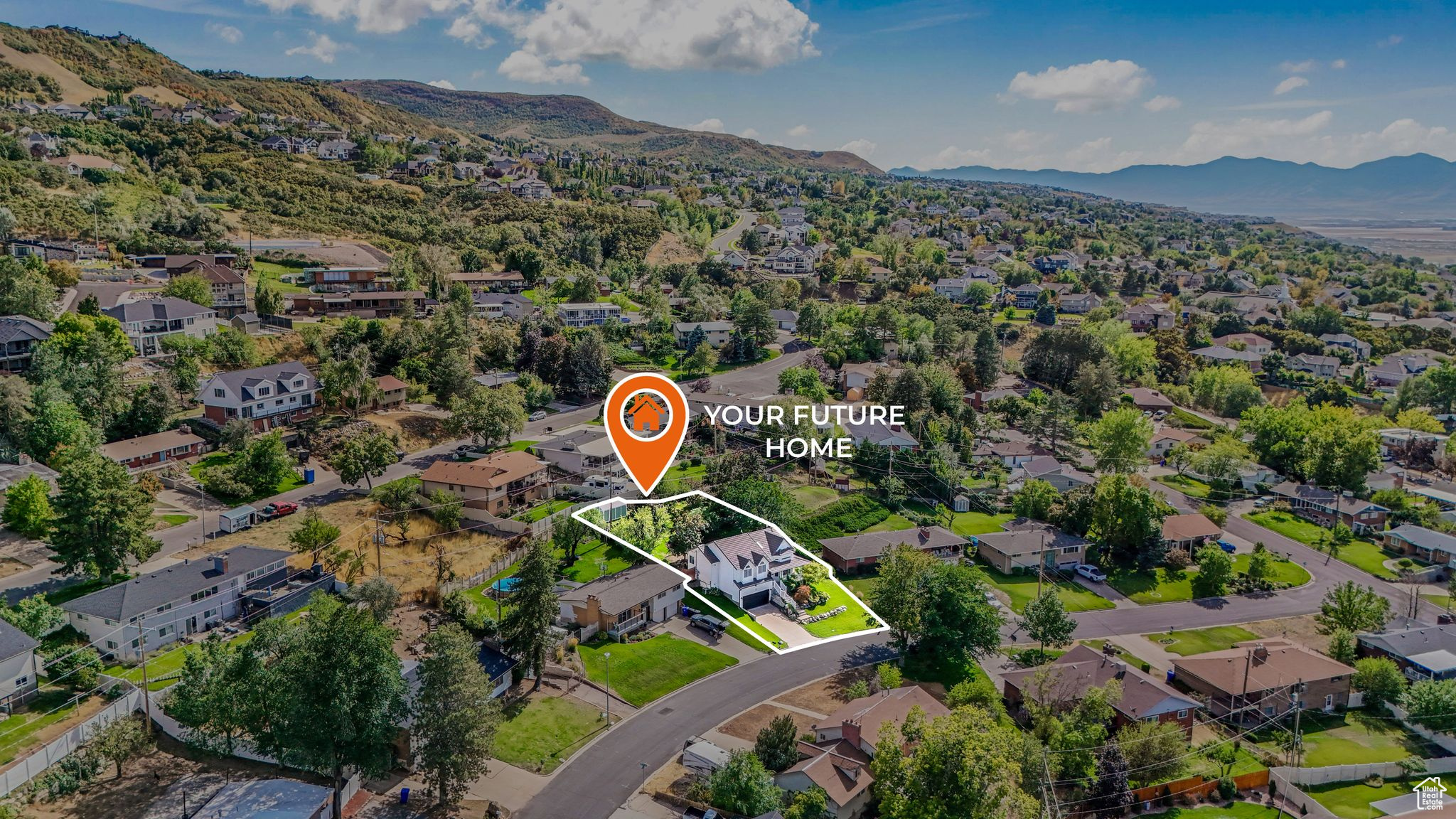 BONA VISTA SUB - Residential