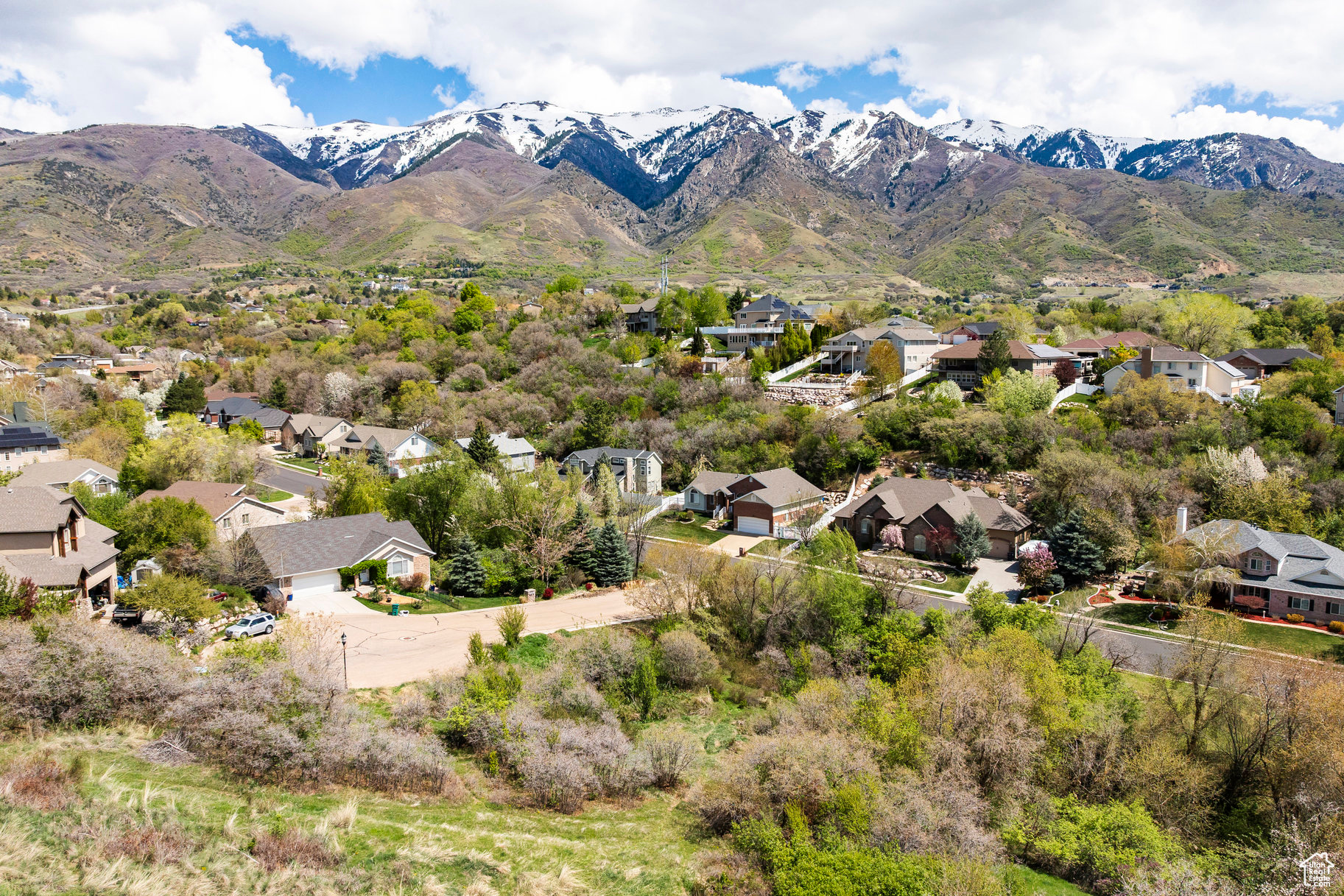 SLEEPY HOLLOW - Land