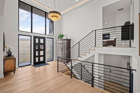 Tiny photo for 3272 STONEY CREEK CIR, Heber City, UT 84032 (MLS # 2139703)