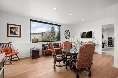 Tiny photo for 3272 STONEY CREEK CIR, Heber City, UT 84032 (MLS # 2139703)