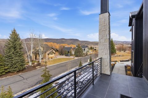Tiny photo for 3272 STONEY CREEK CIR, Heber City, UT 84032 (MLS # 2139703)