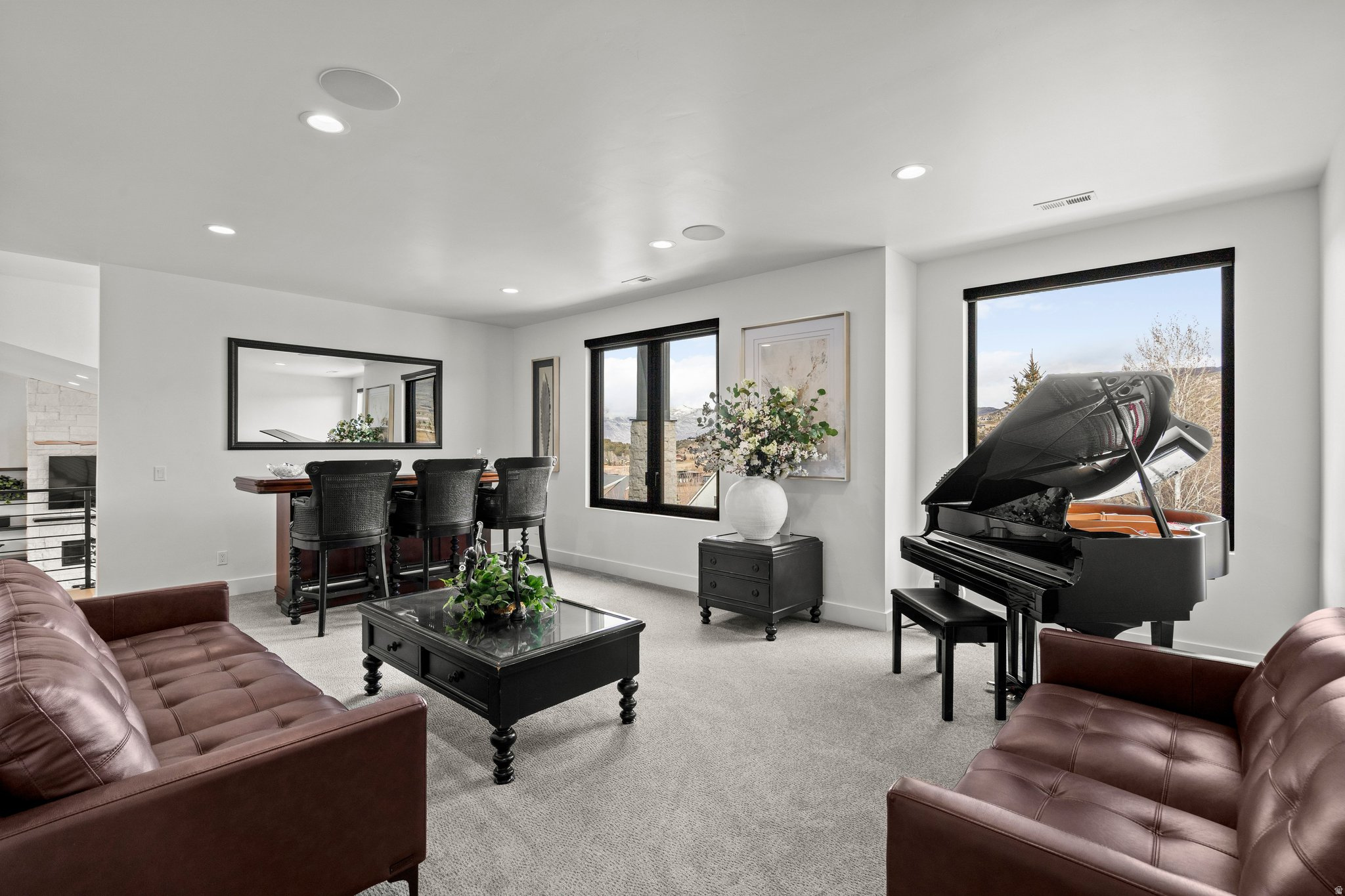 CROSSINGS AT LAKE CREEK - Residential