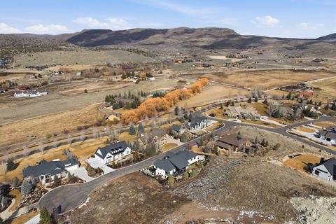 Tiny photo for 3272 STONEY CREEK CIR, Heber City, UT 84032 (MLS # 2139703)