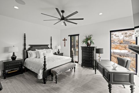 Tiny photo for 3272 STONEY CREEK CIR, Heber City, UT 84032 (MLS # 2139703)