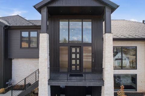 Tiny photo for 3272 STONEY CREEK CIR, Heber City, UT 84032 (MLS # 2139703)