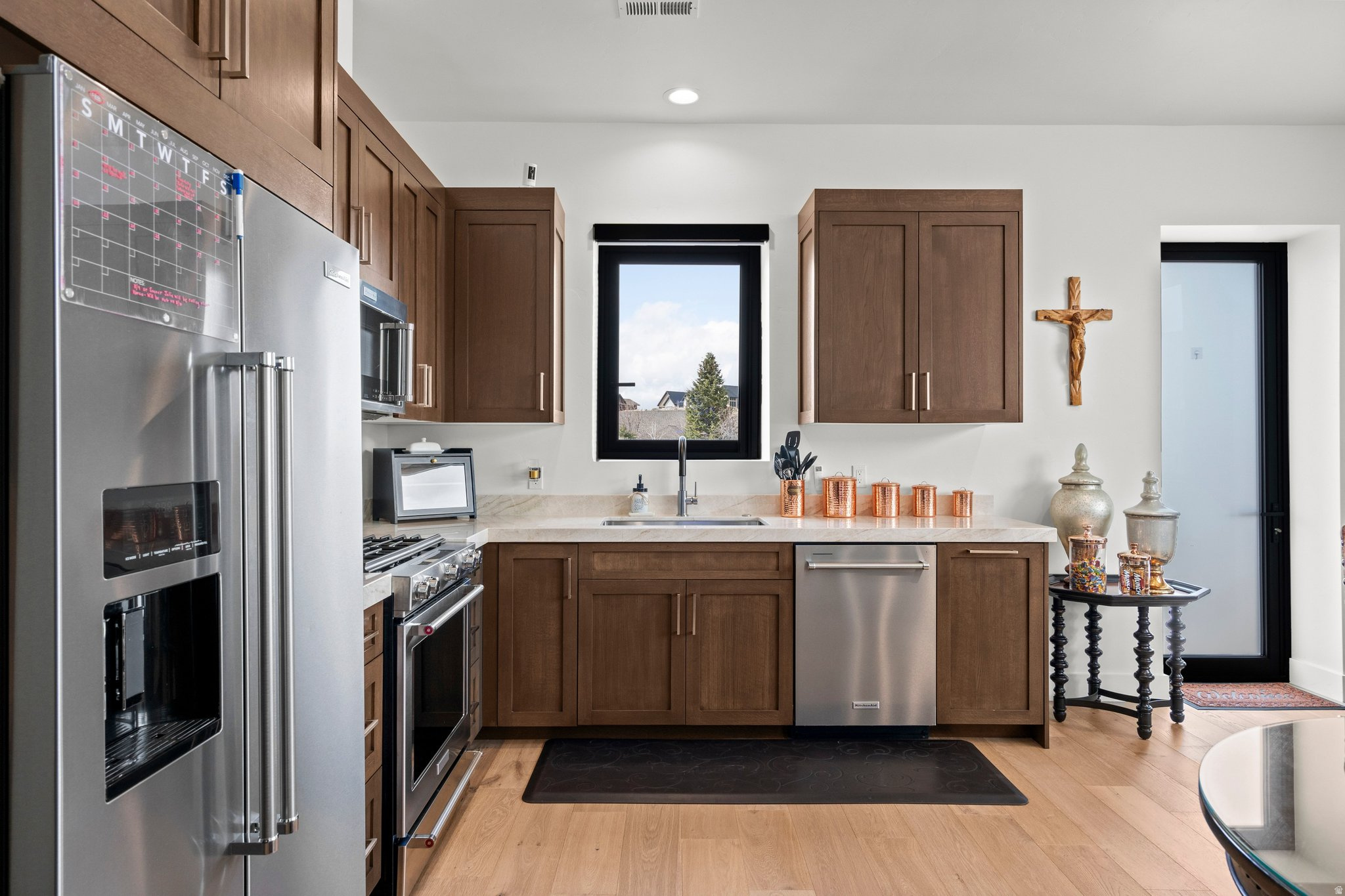 CROSSINGS AT LAKE CREEK - Residential