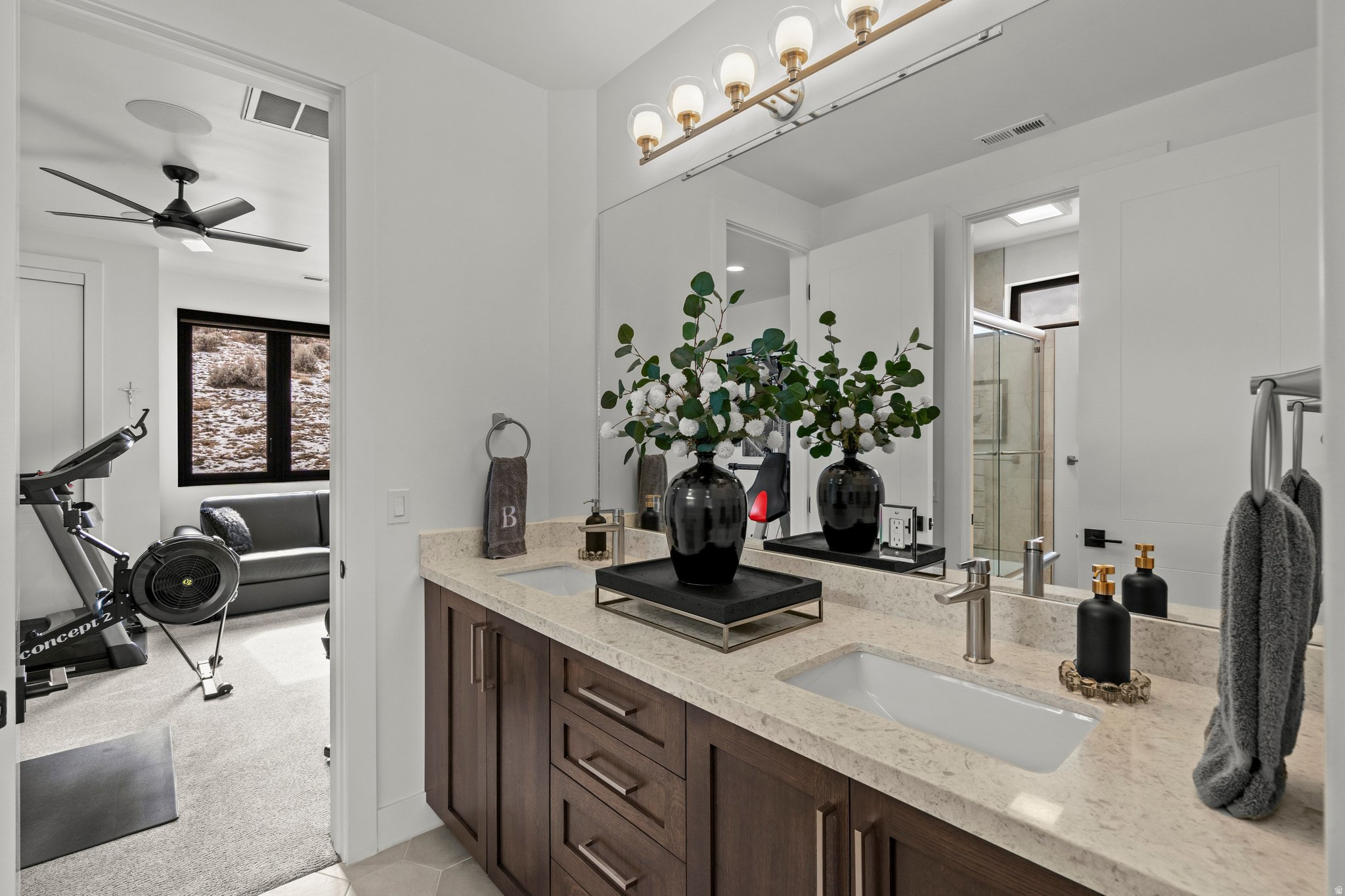 CROSSINGS AT LAKE CREEK - Residential