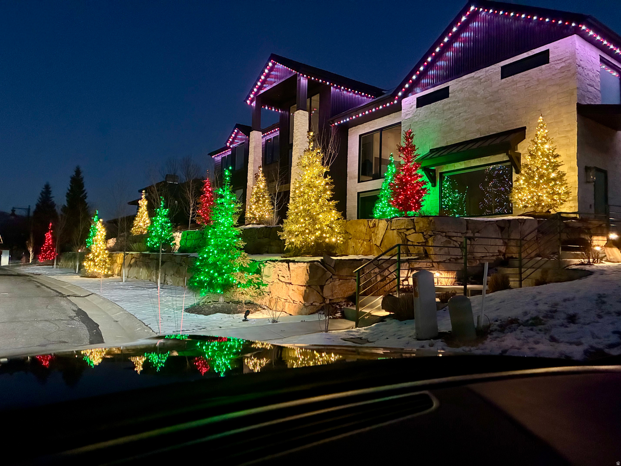 CROSSINGS AT LAKE CREEK - Residential