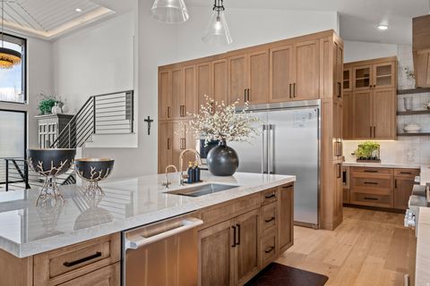 Tiny photo for 3272 STONEY CREEK CIR, Heber City, UT 84032 (MLS # 2139703)