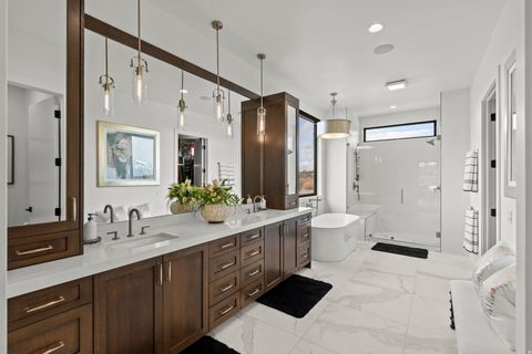 Tiny photo for 3272 STONEY CREEK CIR, Heber City, UT 84032 (MLS # 2139703)