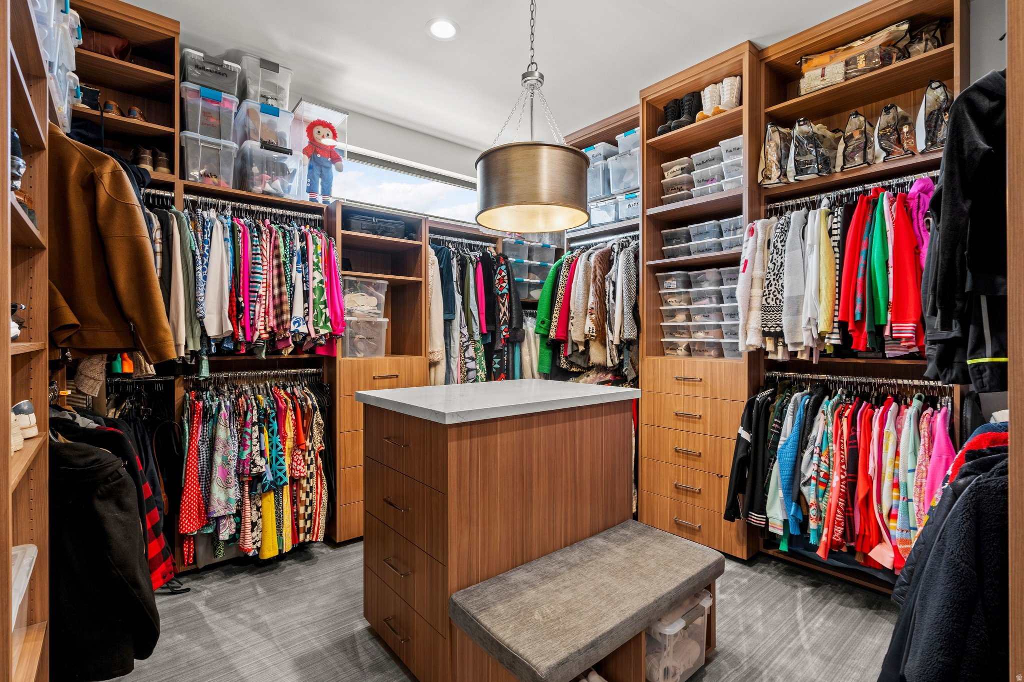 CROSSINGS AT LAKE CREEK - Residential