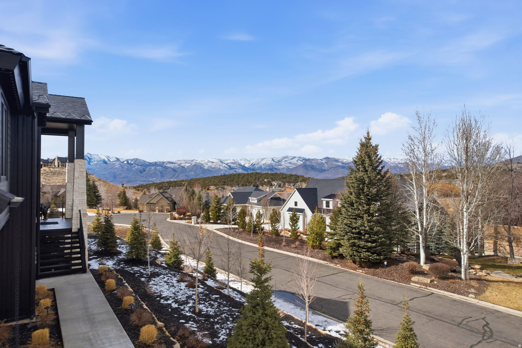 CROSSINGS AT LAKE CREEK - Residential