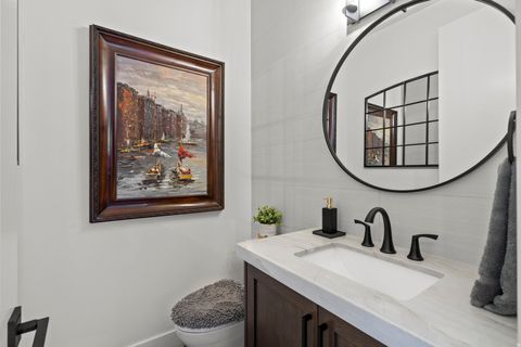 Tiny photo for 3272 STONEY CREEK CIR, Heber City, UT 84032 (MLS # 2139703)