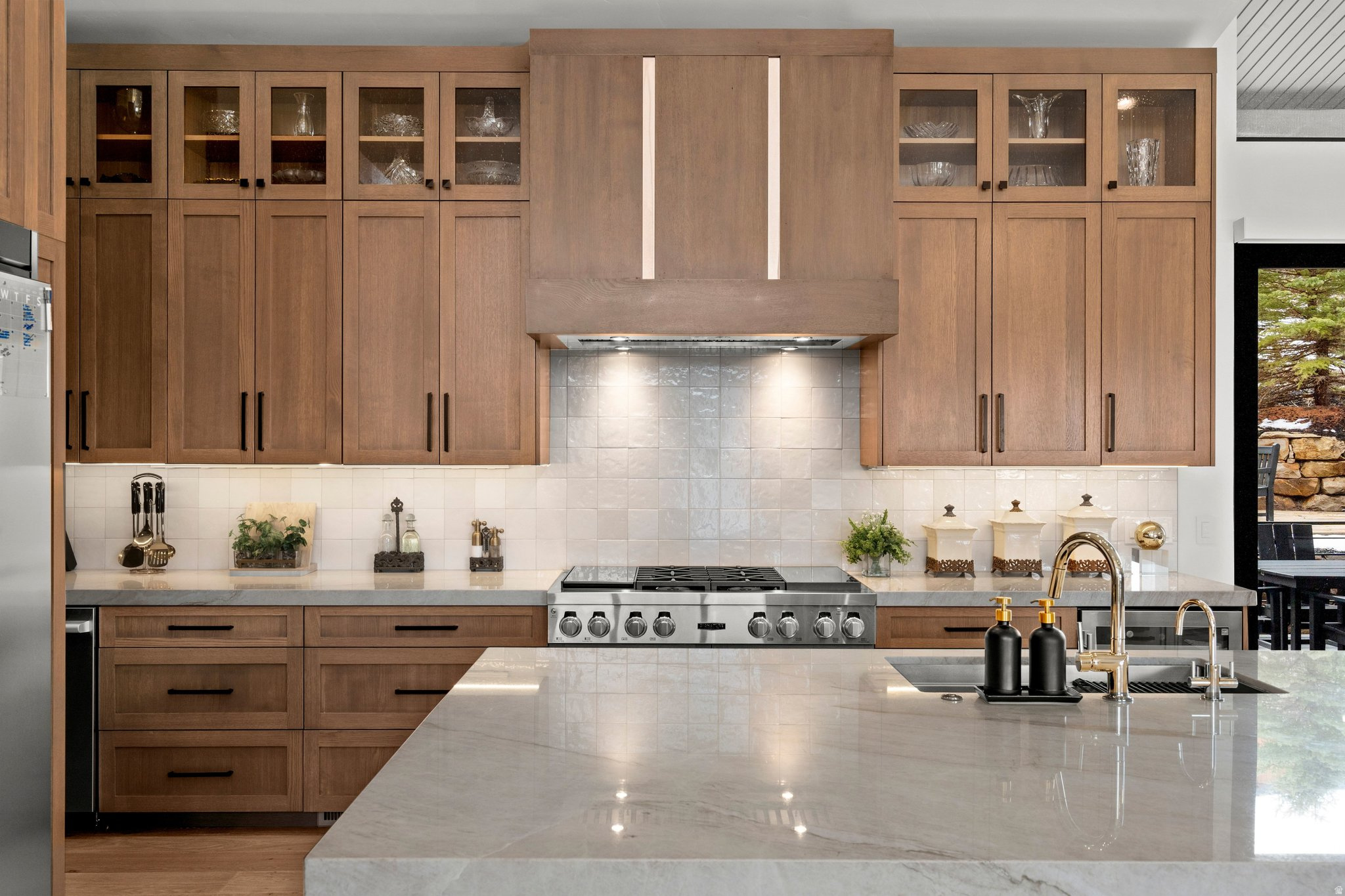 CROSSINGS AT LAKE CREEK - Residential