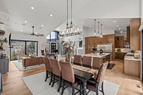 Tiny photo for 3272 STONEY CREEK CIR, Heber City, UT 84032 (MLS # 2139703)