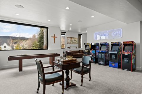 Tiny photo for 3272 STONEY CREEK CIR, Heber City, UT 84032 (MLS # 2139703)