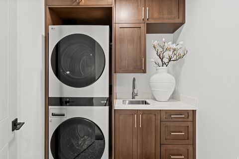 Tiny photo for 3272 STONEY CREEK CIR, Heber City, UT 84032 (MLS # 2139703)