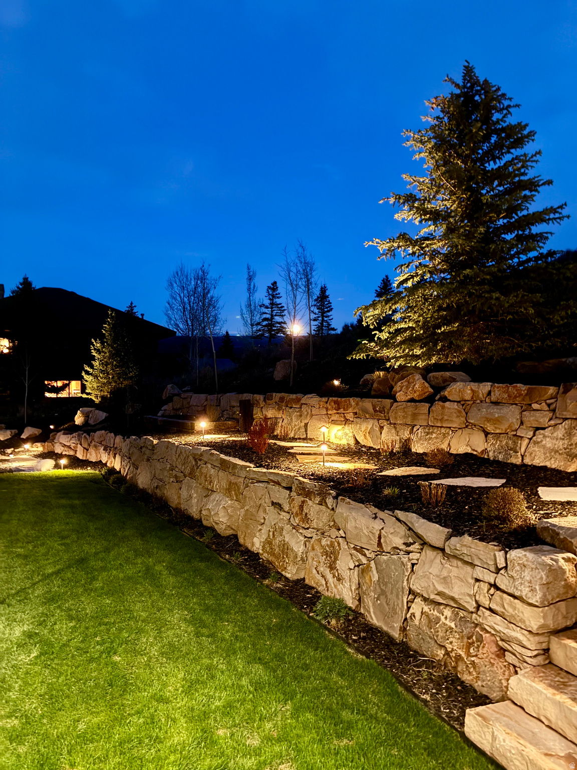 CROSSINGS AT LAKE CREEK - Residential