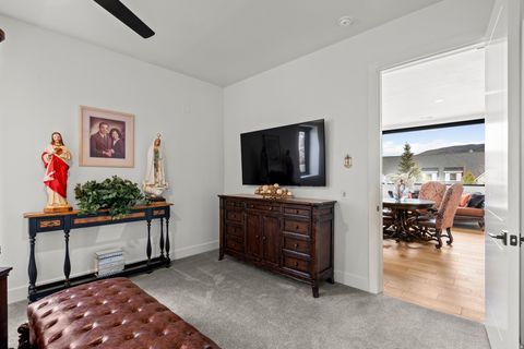 Tiny photo for 3272 STONEY CREEK CIR, Heber City, UT 84032 (MLS # 2139703)