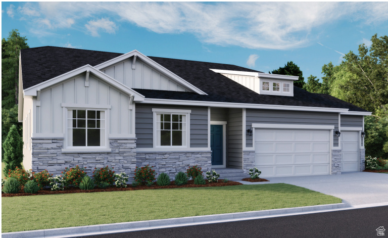 TETON RANCH - Residential