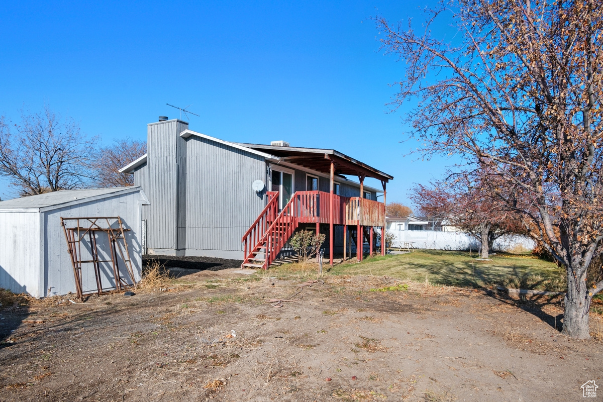 12875 S Aspen Cir, Riverton, Utah image 20