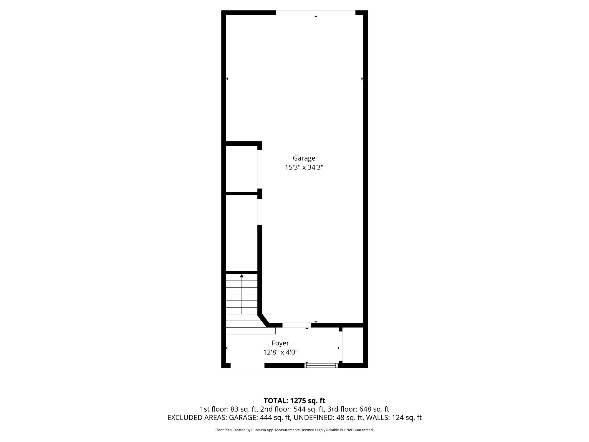 PLAT D VILLAGES AT A - Residential
