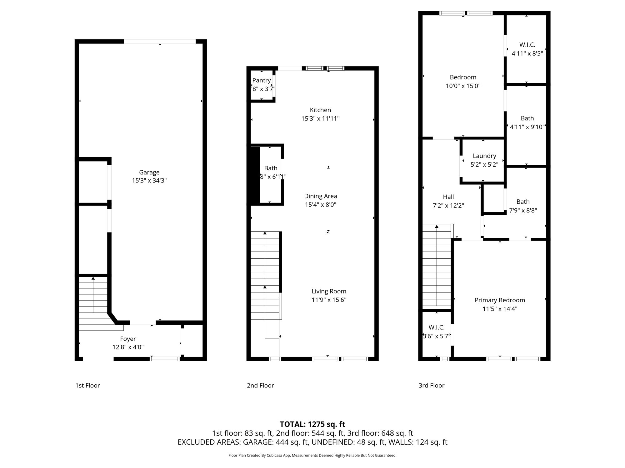 PLAT D VILLAGES AT A - Residential