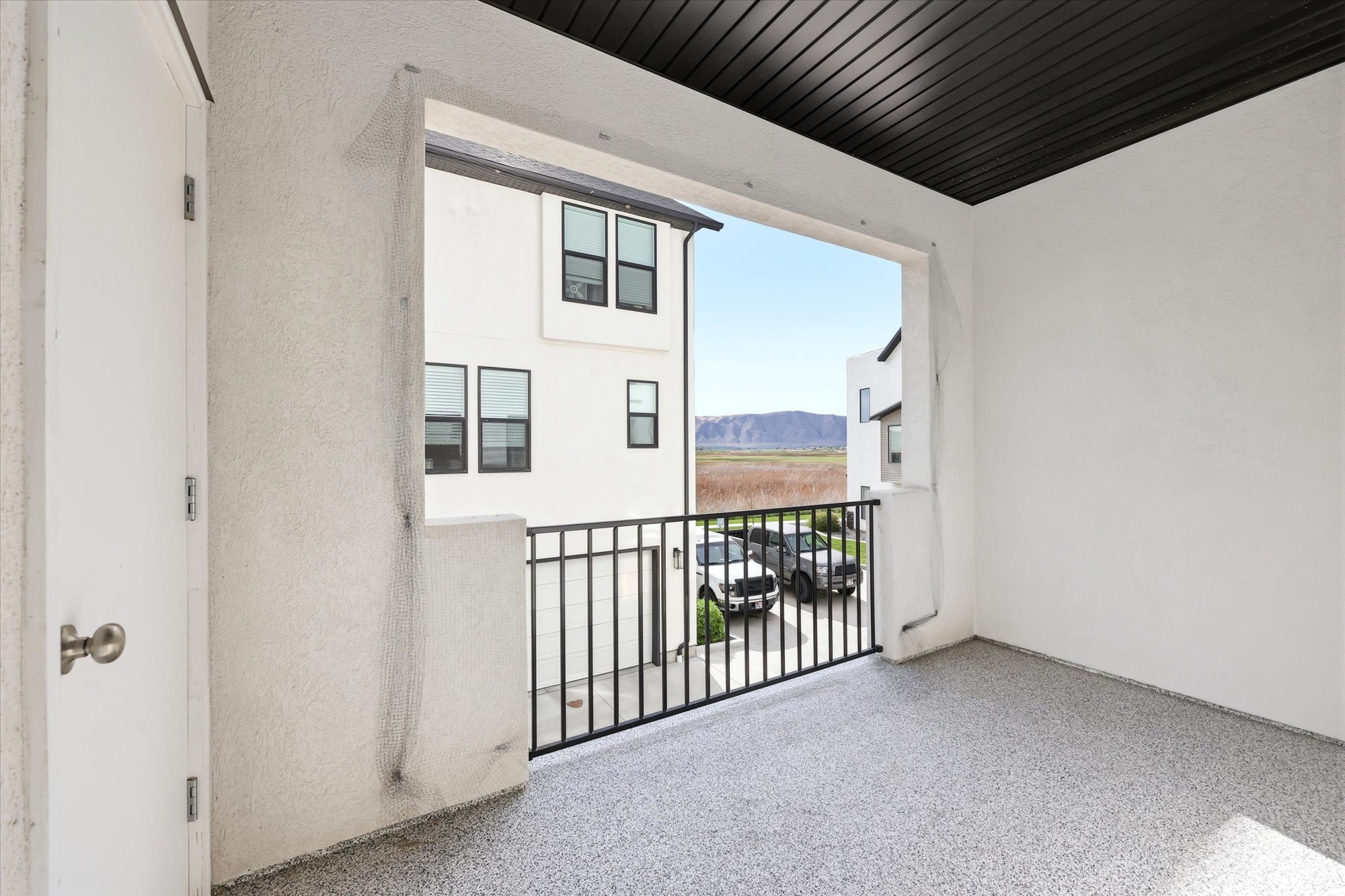 PLAT D VILLAGES AT A - Residential