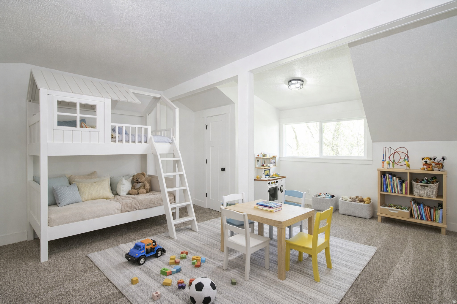 CHARLIEVILLE - Residential