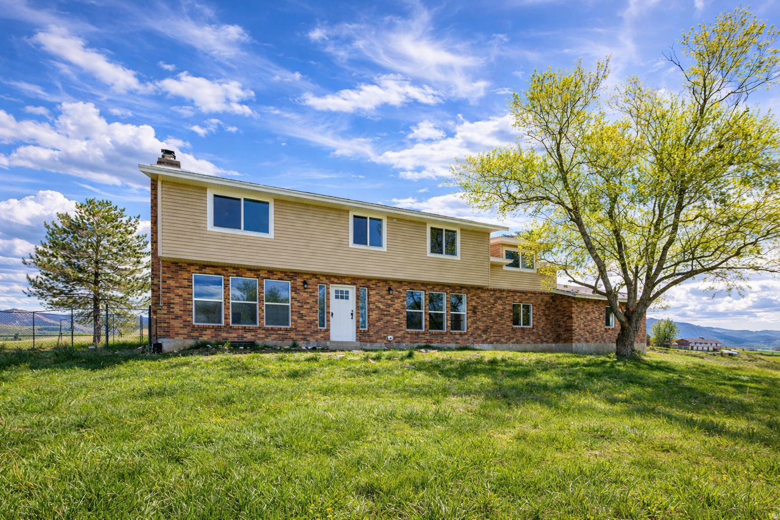 CHARLIEVILLE - Residential