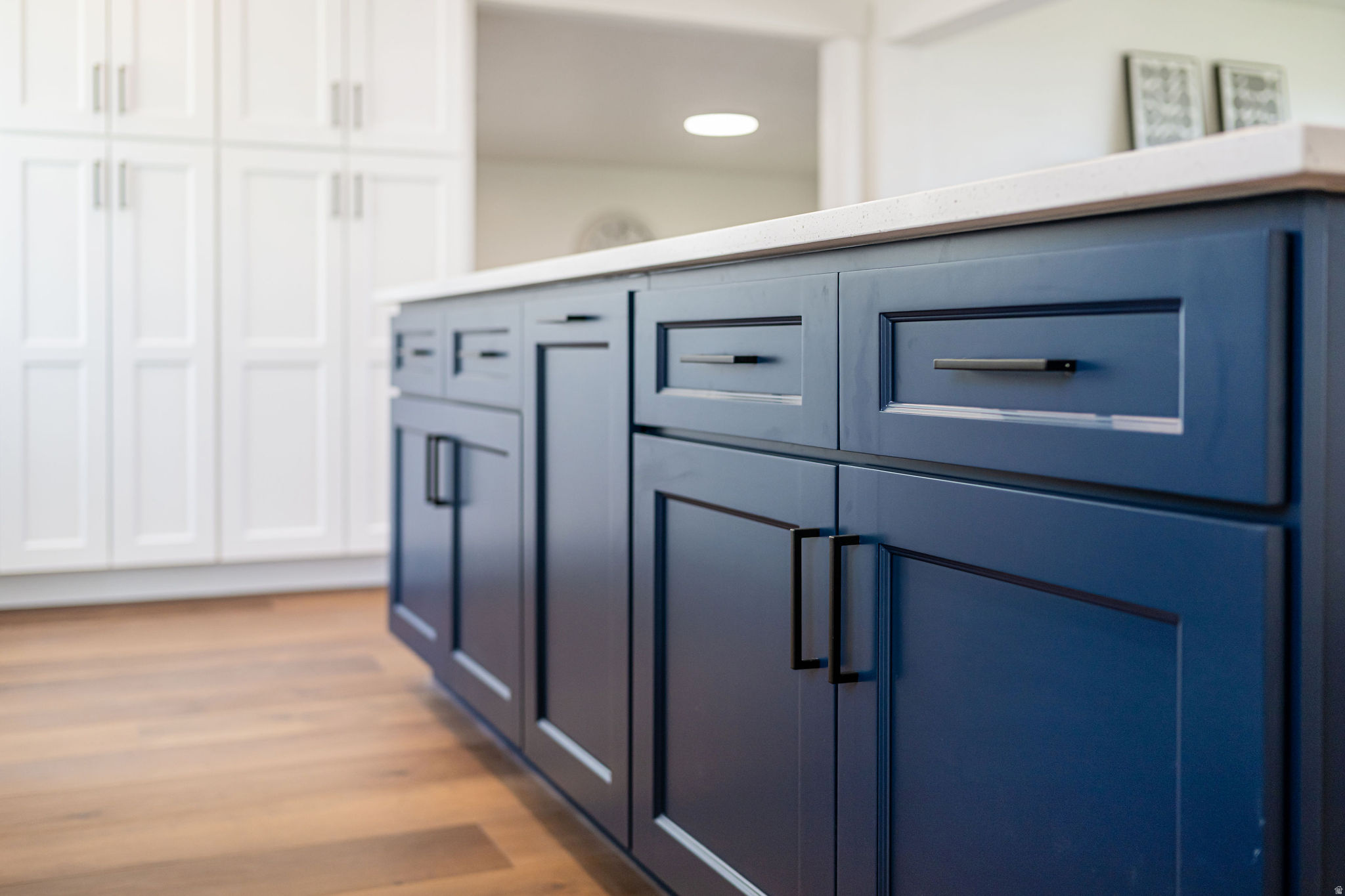 CHARLIEVILLE - Residential