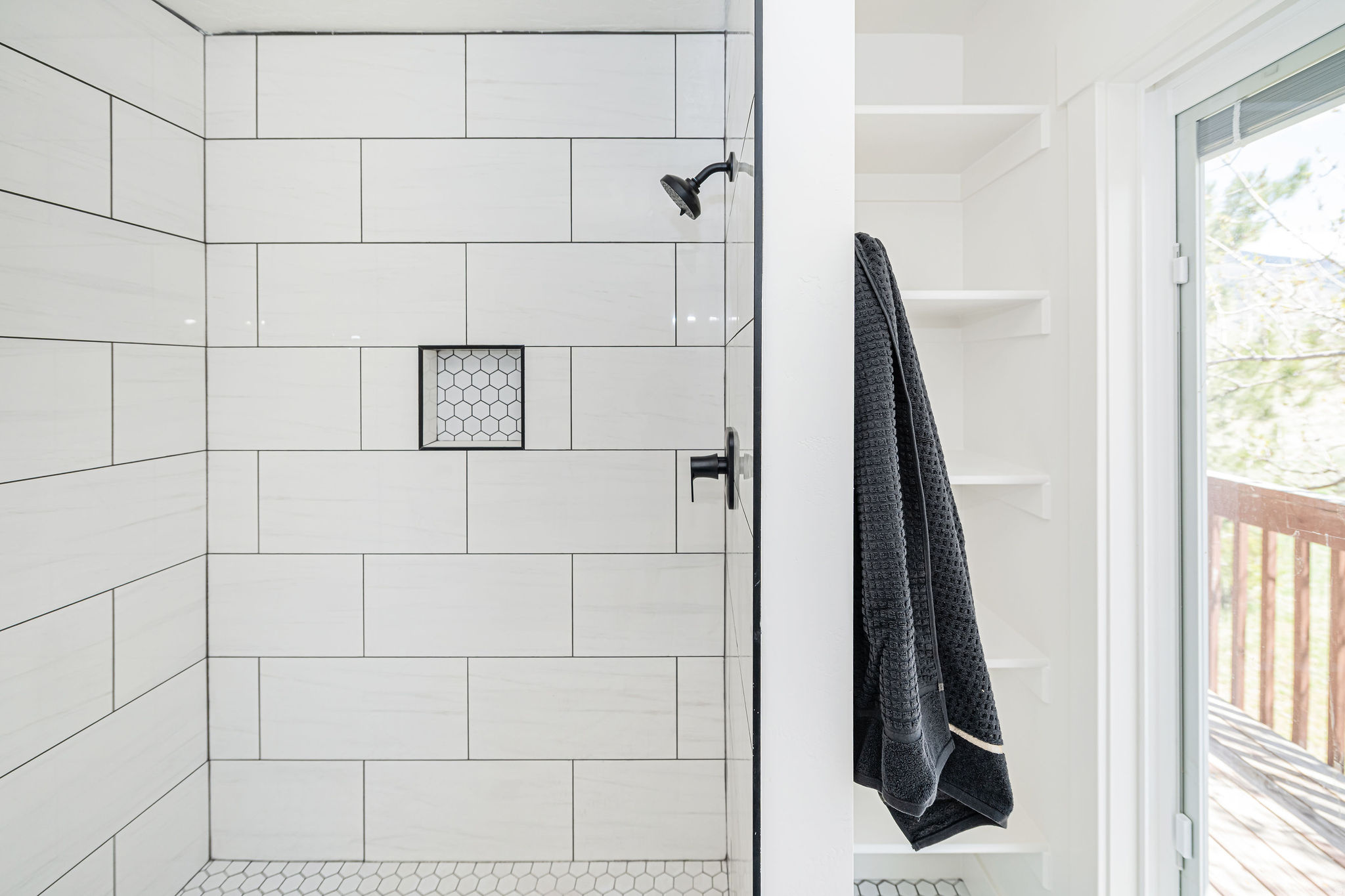 CHARLIEVILLE - Residential