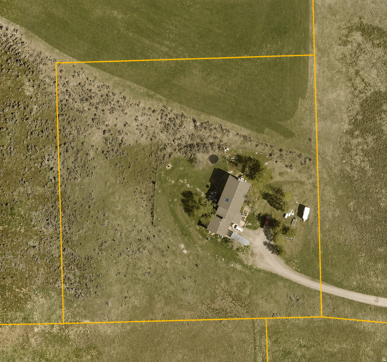 CHARLIEVILLE - Residential