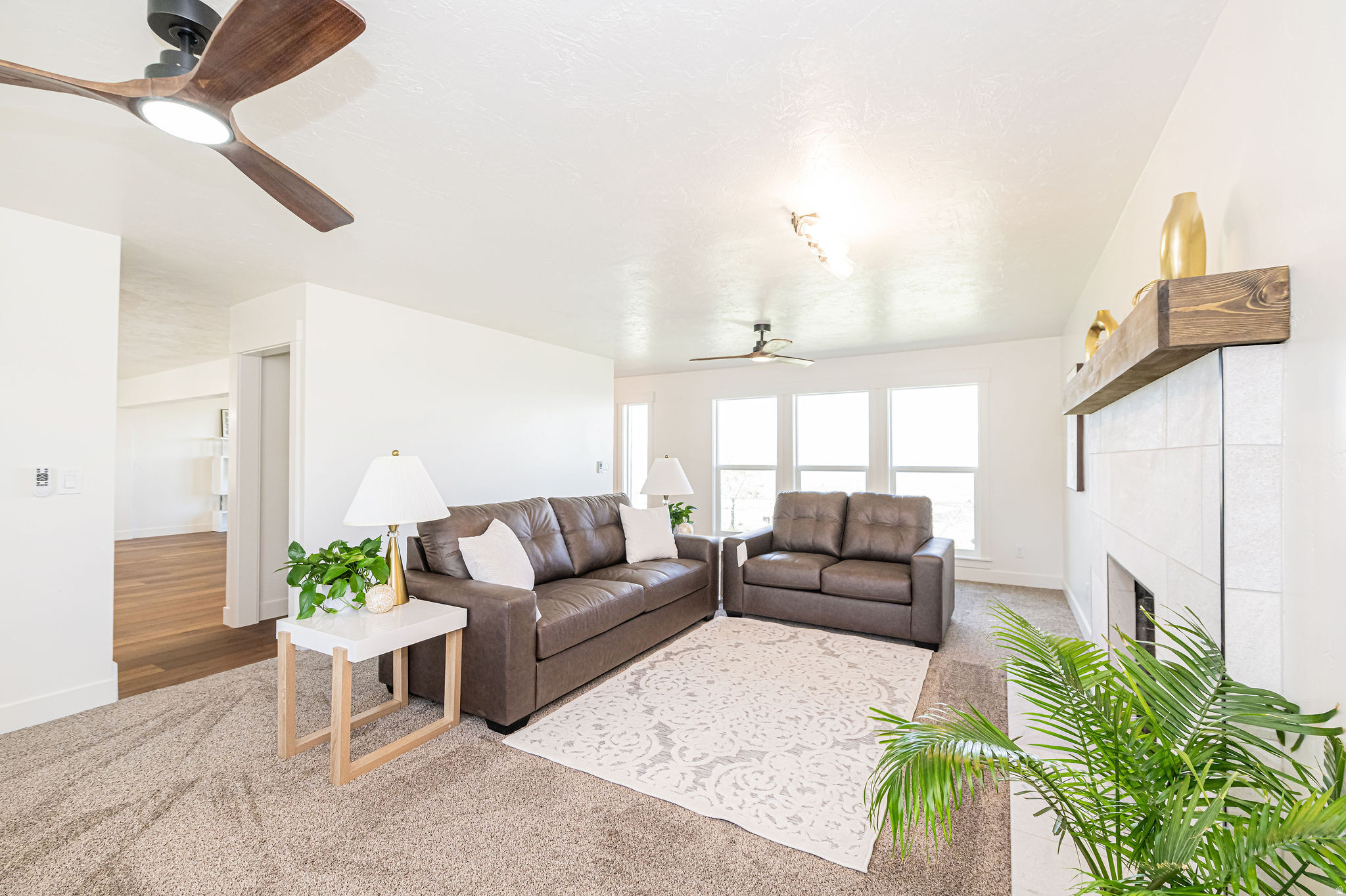 CHARLIEVILLE - Residential