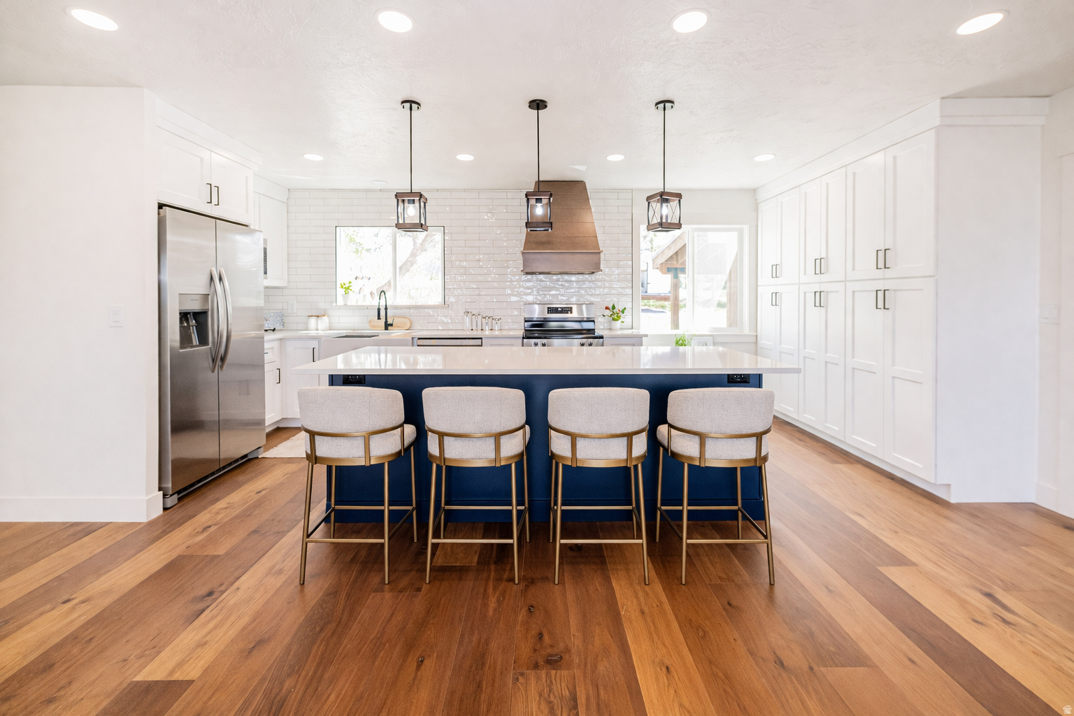 CHARLIEVILLE - Residential